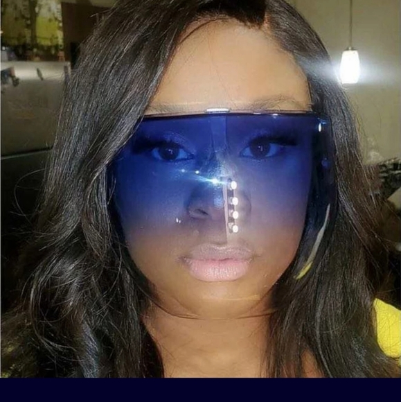 OMBRE FACE SHIELDS - Picture 3 of 5